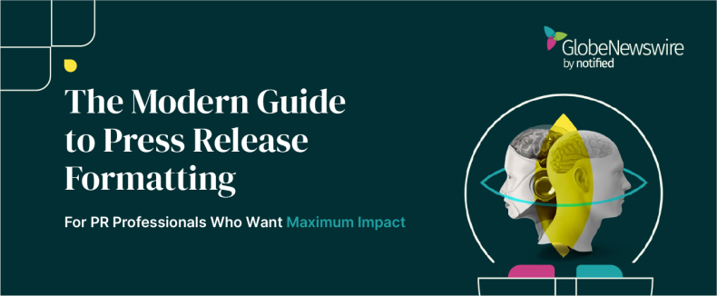 The Ultimate Guide to Formatting AI-Optimized Press Releases