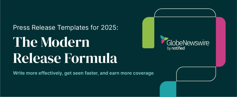 AI-Optimized Press Release Templates for PR Pros