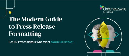 The Ultimate Guide to Formatting AI-Optimized Press Releases