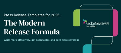 AI-Optimized Press Release Templates for PR Pros