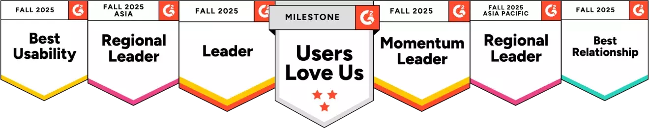 Why users love Notified